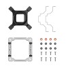 DeepCool AK400 WH Performance CPU Air Cooler
