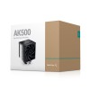 DeepCool AK500 High-Performance Single Tower CPU Cooler