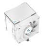 DeepCool AK500 WH High-Performance Single Tower CPU Cooler