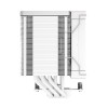 DeepCool AK500 WH High-Performance Single Tower CPU Cooler