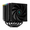 DeepCool AK620 DIGITAL CPU Cooler