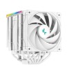 DeepCool AK620 DIGITAL WH RGB CPU Cooler