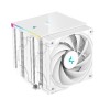 DeepCool AK620 DIGITAL WH RGB CPU Cooler