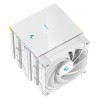 DeepCool AK620 DIGITAL WH RGB CPU Cooler