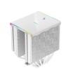 DeepCool AK620 DIGITAL WH RGB CPU Cooler
