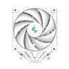 DeepCool AK620 DIGITAL WH RGB CPU Cooler
