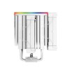 DeepCool AK620 DIGITAL WH RGB CPU Cooler