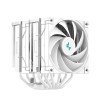 DeepCool AK620 WH High-Performance Dual Tower CPU Cooler