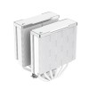 DeepCool AK620 WH High-Performance Dual Tower CPU Cooler