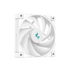 DeepCool AK620 WH High-Performance Dual Tower CPU Cooler