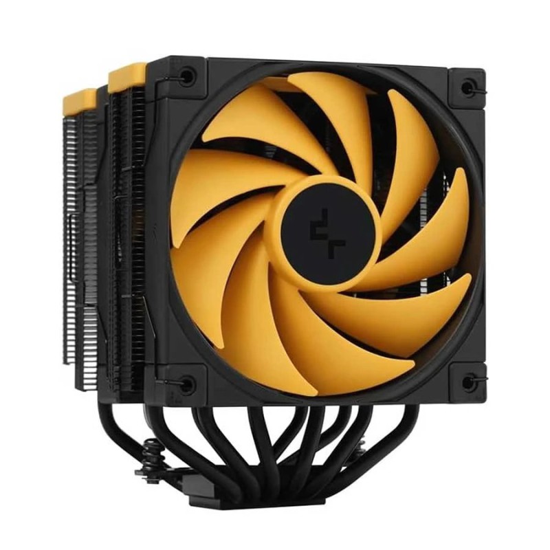 DeepCool AK620 Zero Dark Zoria CPU Cooler