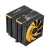 DeepCool AK620 Zero Dark Zoria CPU Cooler