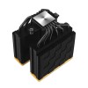 DeepCool AK620 Zero Dark Zoria CPU Cooler