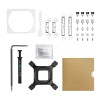 DeepCool ASSASSIN IV WH Air CPU Cooler