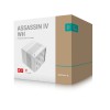 DeepCool ASSASSIN IV WH Air CPU Cooler