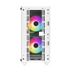 DeepCool CC360 WH ARGB Micro-ATX Case