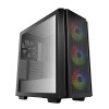 DeepCool CG560 Tempered Glass Mid-Tower ATX Case