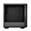 DeepCool CG560 Tempered Glass Mid-Tower ATX Case