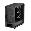 DeepCool CG560 Tempered Glass Mid-Tower ATX Case