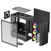 DeepCool CG560 Tempered Glass Mid-Tower ATX Case
