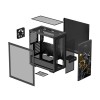 DeepCool CH510 ZORIA Mid Tower ATX Gaming Case