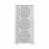 DeepCool CH560 DIGITAL WH Mid Tower Case