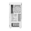 DeepCool CH560 DIGITAL WH Mid Tower Case