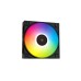 DeepCool FC120 3-in-1 Performance 120mm ARGB PWM Case Fan