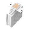 DeepCool GAMMAXX AG400 WH ARGB 120mm CPU Cooler