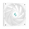 DeepCool GAMMAXX AG400 WH ARGB 120mm CPU Cooler