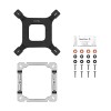 DeepCool GAMMAXX AG400 WH ARGB 120mm CPU Cooler