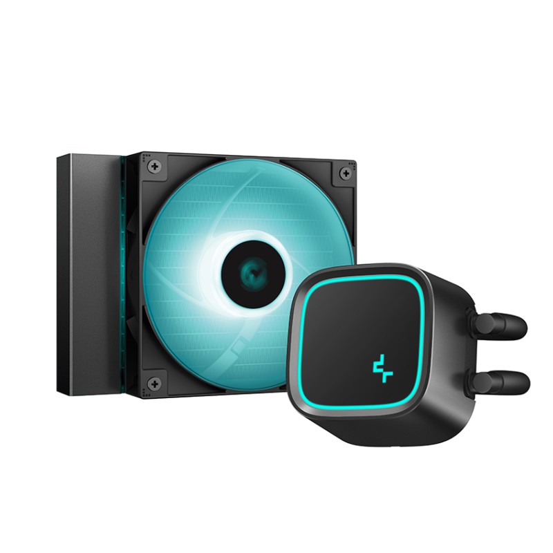 DeepCool LE300 MARRS All-In-One 120mm LED Liquid CPU Cooler