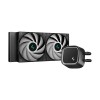 DeepCool LE500 All In One 240mm LED Liquid CPU Cooler