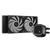 DeepCool LE520 240mm All-in-one ARGB Liquid CPU Cooler