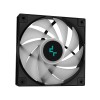 DeepCool LE520 240mm All-in-one ARGB Liquid CPU Cooler