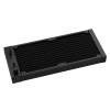 DeepCool LE520 240mm All-in-one ARGB Liquid CPU Cooler
