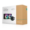 DeepCool LE520 240mm All-in-one ARGB Liquid CPU Cooler
