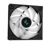 DeepCool LS520 240mm Liquid CPU Cooler with 12th Gen Bracket