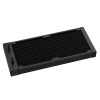 DeepCool LS520 240mm Liquid CPU Cooler with 12th Gen Bracket