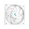 DeepCool LS520 SE Digital WH 240mm ARGB Liquid CPU Cooler With Display