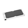 DeepCool LS520 SE Digital WH 240mm ARGB Liquid CPU Cooler With Display