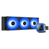 DeepCool LS720 360mm Liquid CPU Cooler with 12th Gen Bracket