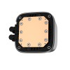 DeepCool LS720 360mm Liquid CPU Cooler with 12th Gen Bracket