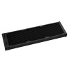 DeepCool LS720 360mm Liquid CPU Cooler with 12th Gen Bracket