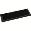 DeepCool LS720S ZERO DARK 360mm Liquid CPU Cooler