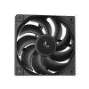 DeepCool LS720S ZERO DARK 360mm Liquid CPU Cooler