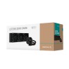 DeepCool LS720S ZERO DARK 360mm Liquid CPU Cooler