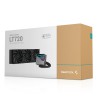 DeepCool LT720 360mm RGB High-Performance Liquid CPU Cooler