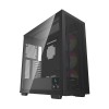 DeepCool MORPHEUS High Airflow ATX Gaming Casing
