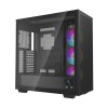 DeepCool MORPHEUS High Airflow ATX Gaming Casing